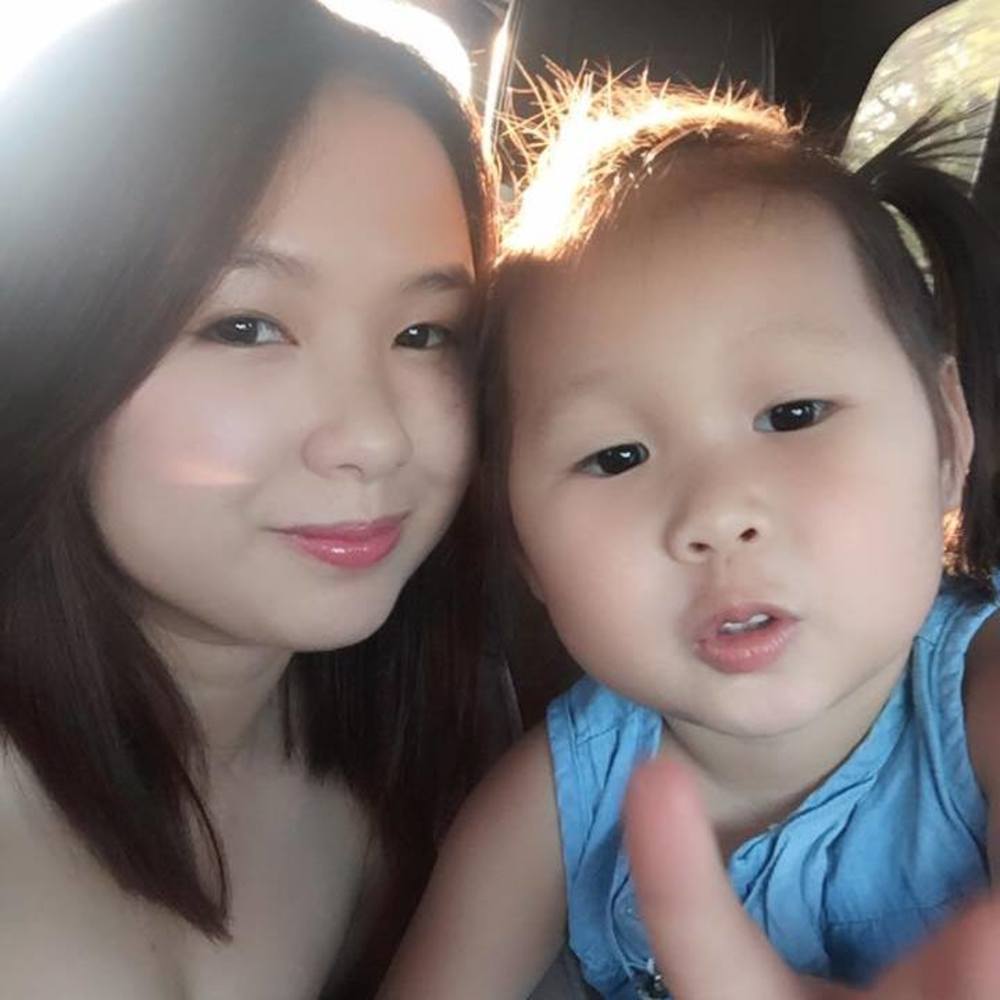 Meet your Posher, Thuong